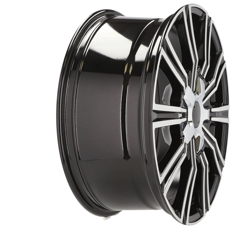 Jante Toyota R18 5x150 MB 149 Style | Land Cruiser, Sequoia, Tundra