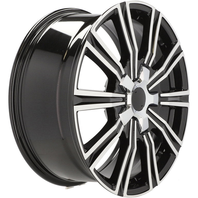 Jante Toyota R18 5x150 MB 149 Style | Land Cruiser, Sequoia, Tundra