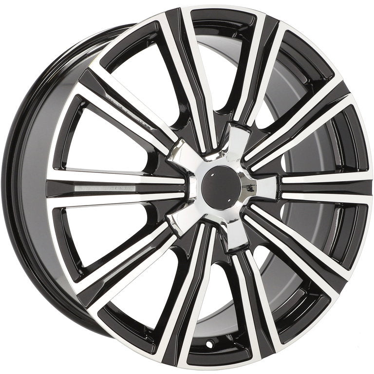 Jante Toyota R18 5x150 MB 149 Style | Land Cruiser, Sequoia, Tundra