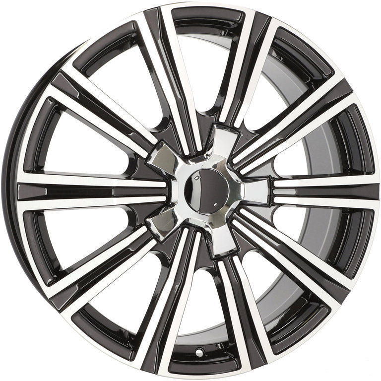 Jante Toyota R18 5x150 MB 149 Style | Land Cruiser, Sequoia, Tundra