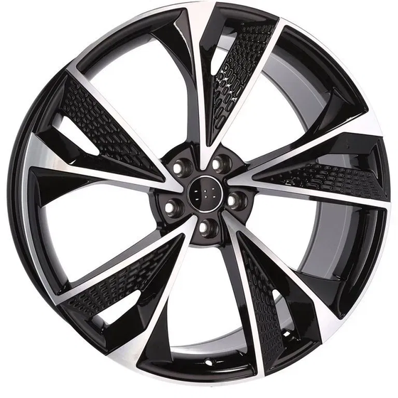 Jante Audi R21 5x112 RS7 Style | A6 A7 A8 Q8 Q7 Q5, Kodiaq, Formentor, Tarraco