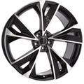 Jante Audi R21 5x112 RS7 Style | A6 A7 A8 Q8 Q7 Q5, Touareg, Kodiaq