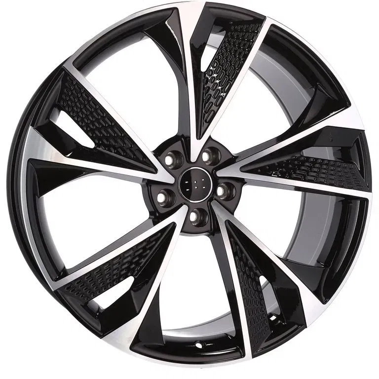 Jante Audi R21 5x112 RS7 Style | A6 A7 A8 Q8 Q7 Q5, Touareg, Kodiaq