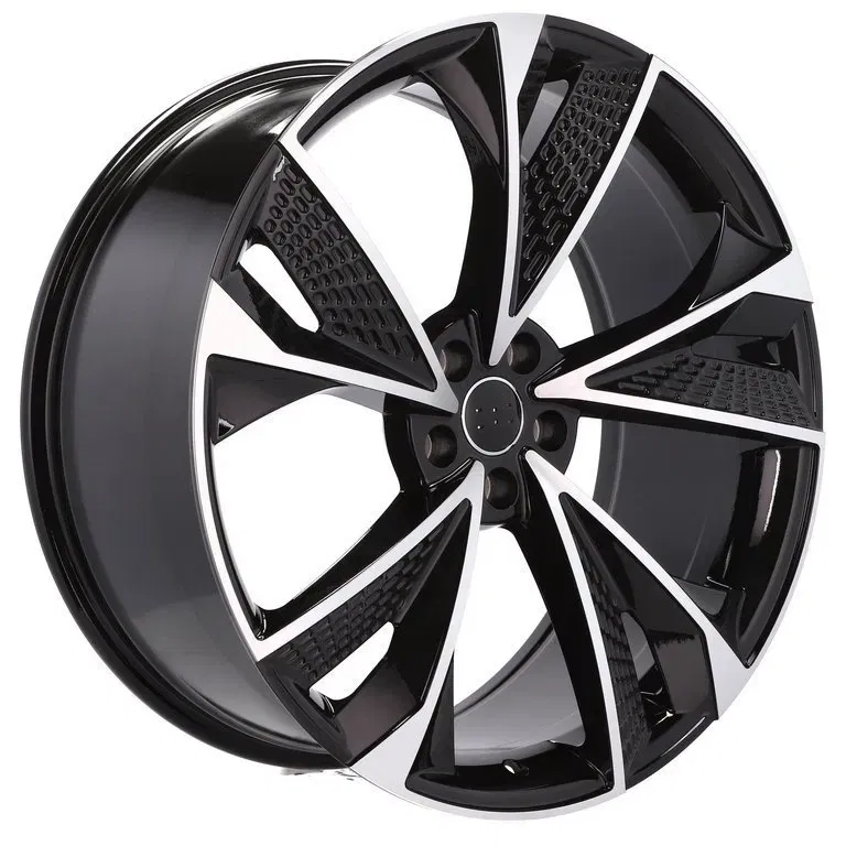 Jante Audi R21 5x112 RS7 Style | A6 A7 A8 Q8 Q7 Q5, Kodiaq, Formentor, Tarraco