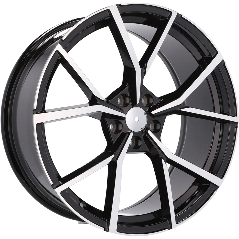 Jante Audi R22 5x112 R Line Style | A8 Q7 SQ7 Q8 SQ8, Touareg