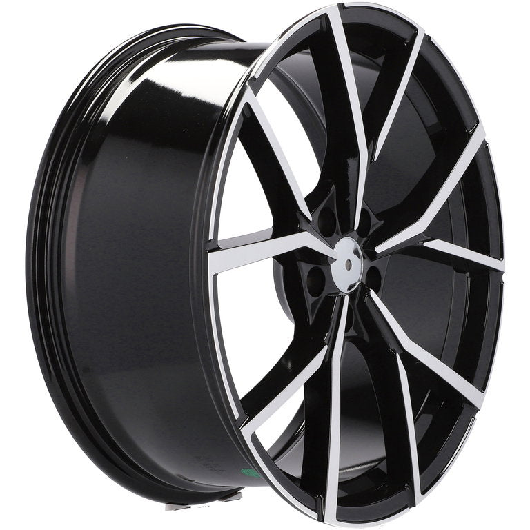Jante Audi R22 5x112 R Line Style | A8 Q7 SQ7 Q8 SQ8, Touareg