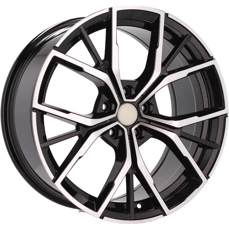 Jante BMW R17 5x112 M845 Style | Seria 3, Seria 2, Seria 1