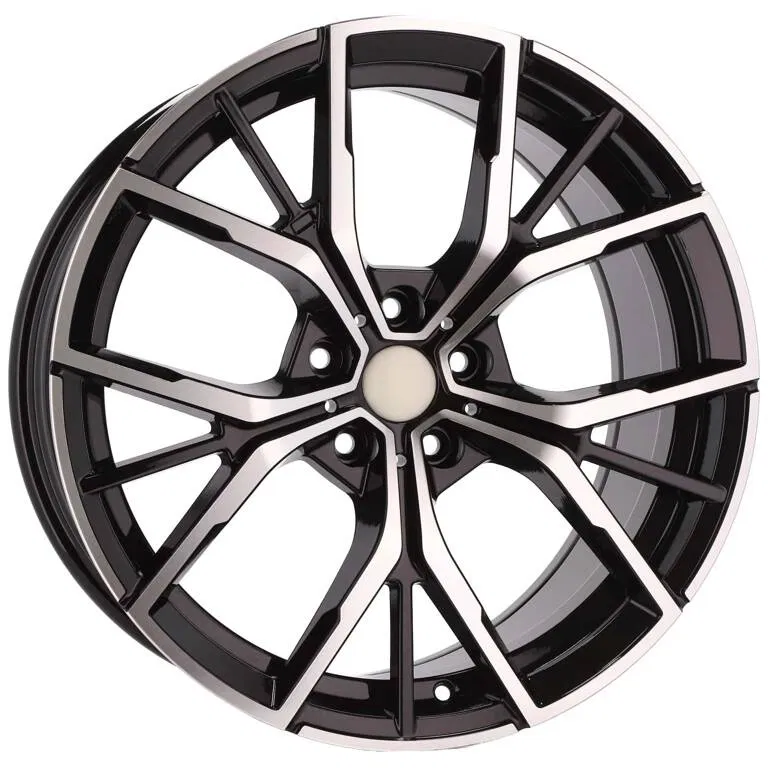 Jante BMW R17 5x112 M845 Style | Seria 3, Seria 2, Seria 1
