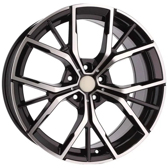 Jante BMW R17 5x112 M845 Style | Seria 3, Seria 2, Seria 1