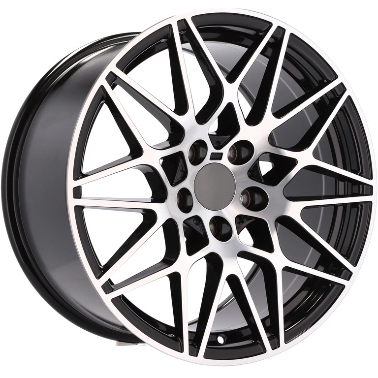 Jante BMW R19 5x120 MB 666 Style | F34 E90 E91 E92 F07 F10 F11 F06 F25