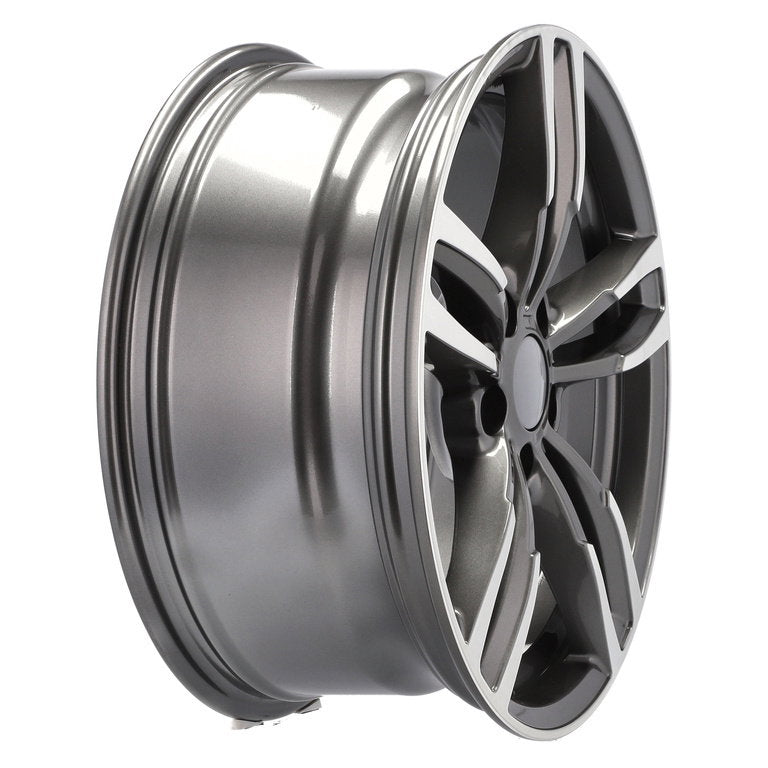 Jante BMW R18 5x120 M437 Style | X3, X1, Seria 5, Seria 3, Seria 1