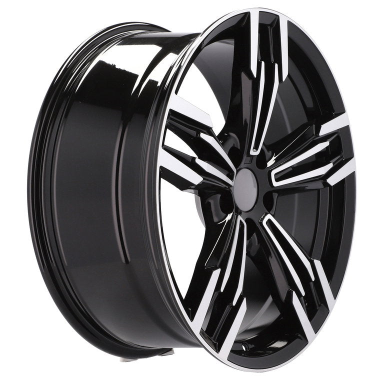 Jante BMW R20 5x120 M 433 Style | F30 F31 F32 F36 F10 F13 F01 F02 F25