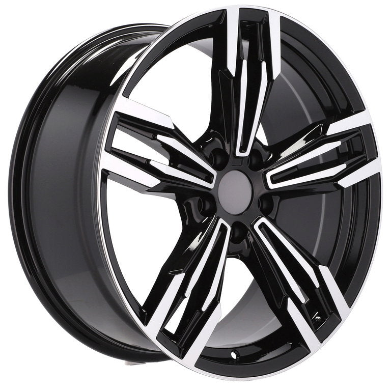 Jante BMW R18 5x120 M433 Style | E46 E90 F30 F31 F32 F33 F36 F10 F11