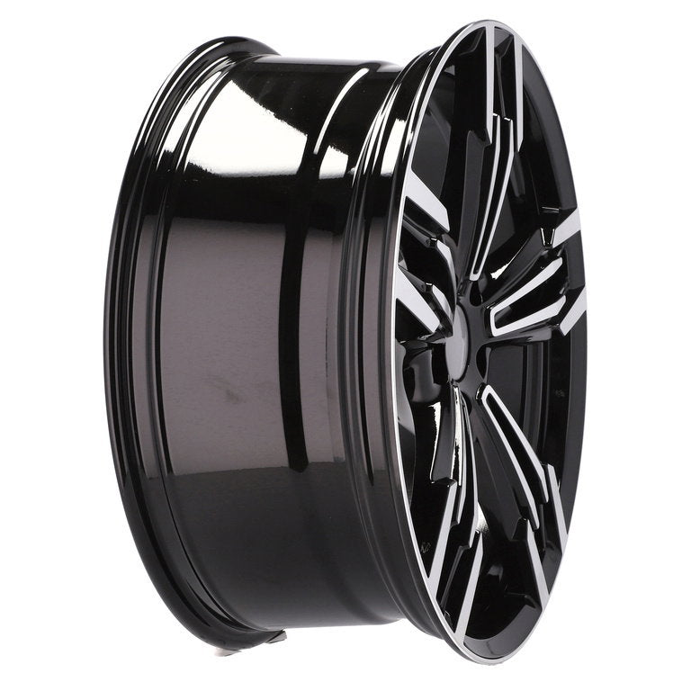 Jante BMW R18 5x120 M433 Style | E46 E90 F30 F31 F32 F33 F36 F10 F11