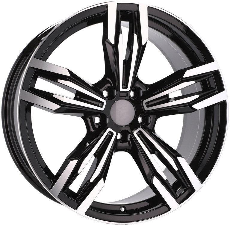 Jante BMW R18 5x120 M433 Style | E46 E90 F30 F31 F32 F33 F36 F10 F11