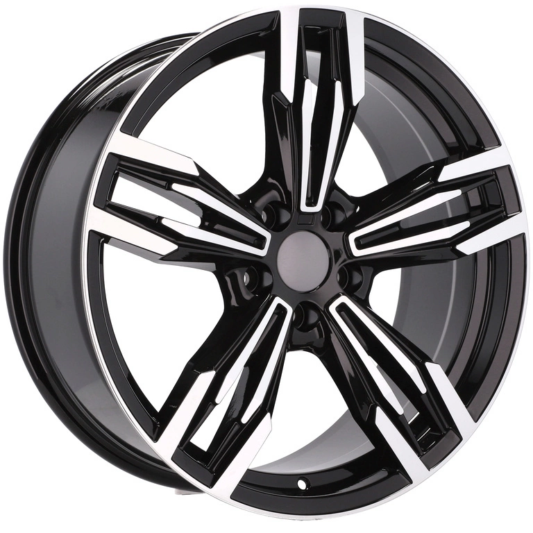 Jante BMW R18 5x120 M433 Style | E46 E90 F30 F31 F32 F33 F36 F10 F11
