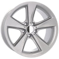 Jante BMW R17 5x120 M128 Style | Seria 5, Seria 4, Seria 3, X1, X3