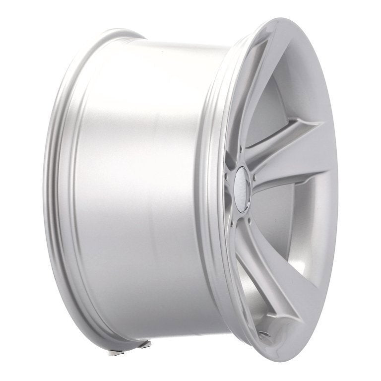 Jante BMW R17 5x120 M128 Style | Seria 5, Seria 4, Seria 3, X1, X3