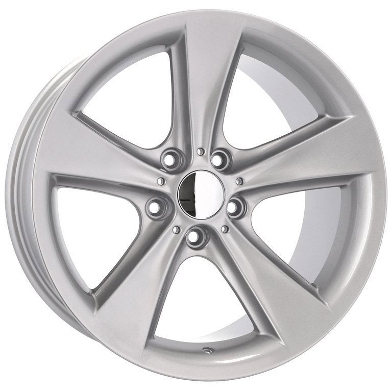 Jante BMW R19 5x120 SS 128 Style | E60 E61 E65 E66 E39 E53 E70 F15 F16
