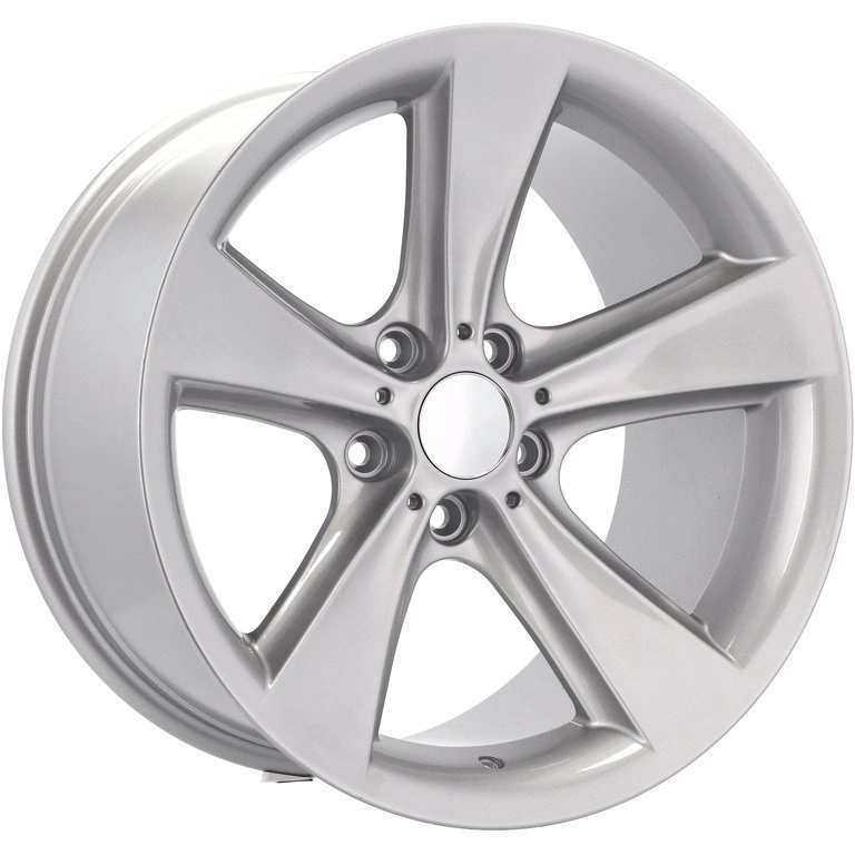 Jante BMW R19 5x120 SS 128 Style | E60 E61 E65 E66 E39 E53 E70 F15 F16