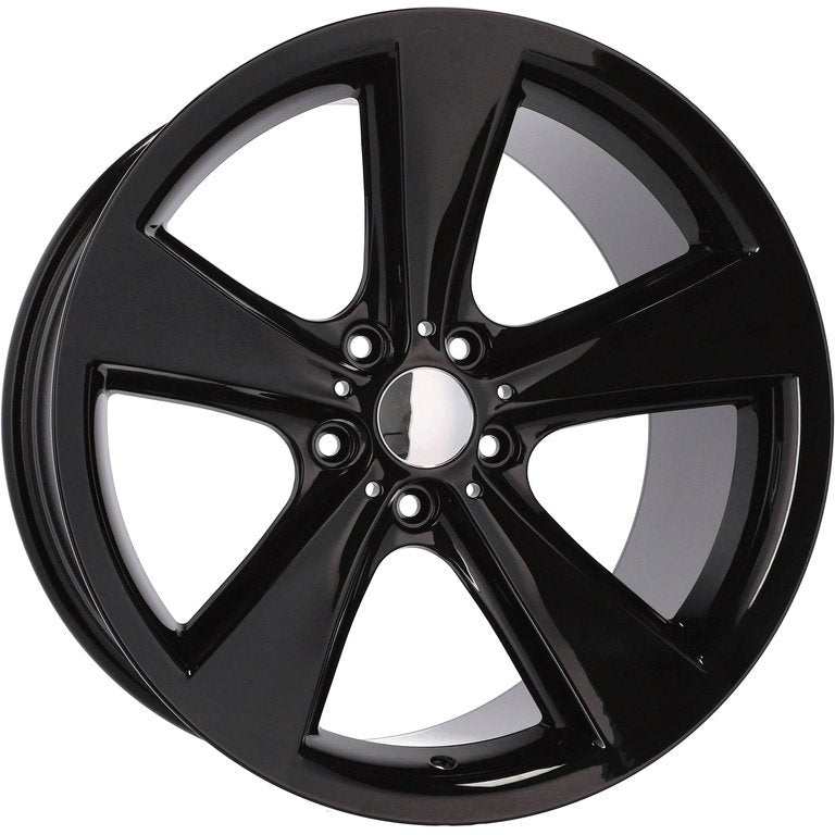 Jante BMW R19 5x120 BL 128 Style | E90 E91 E92 E46 F30 F31 F32 F10 F11