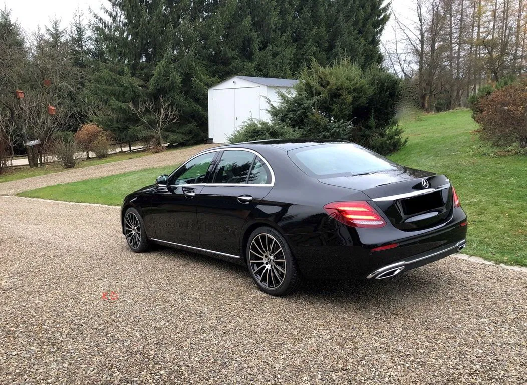 Jante Mercedes R18 AMG 14L Style | A B C E-Class, CLA CLC CLE GLA GLC