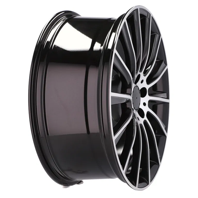 Jante Mercedes R22 5x112 AMG 14L Style | GLC, GLE, GLS, CLS, S Class