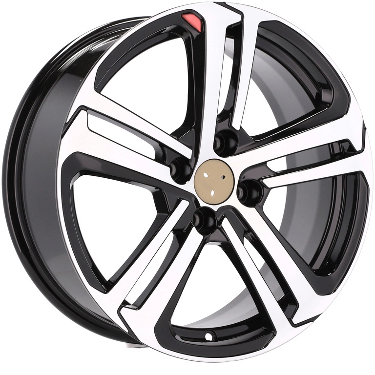 Jante Peugeot R16 4x108 017 Style | 208 2008 3008 308 5008 Partner etc
