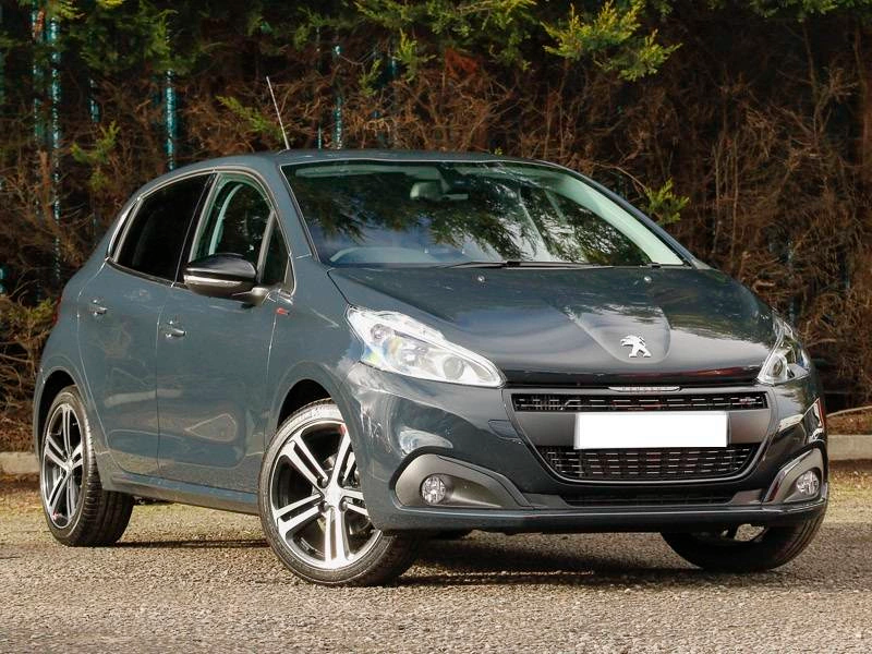 Jante Peugeot R16 4x108 017 Style | 208 2008 3008 308 5008 Partner etc