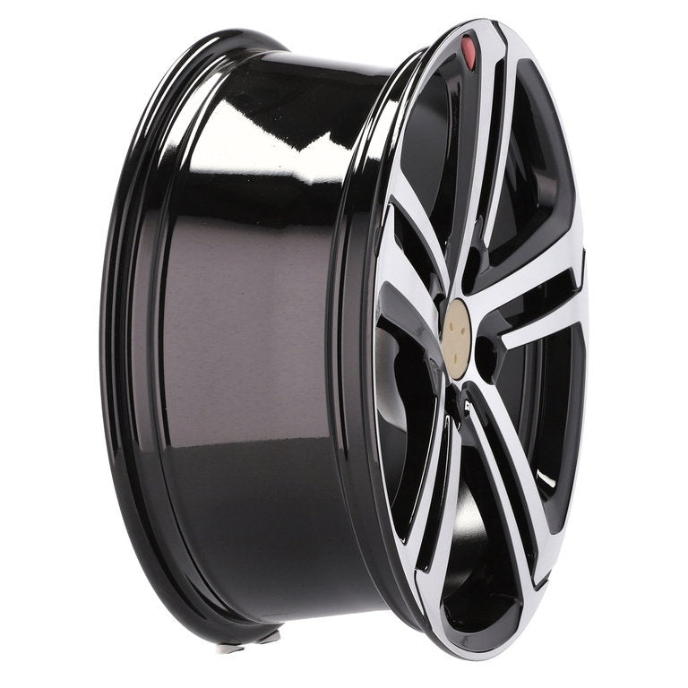 Jante Peugeot R17 4x108 017 Style | 208 2008 3008 308 5008 Partner etc