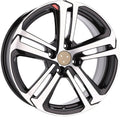 Jante Peugeot R16 4x108 017 Style | 208 2008 3008 308 5008 Partner etc