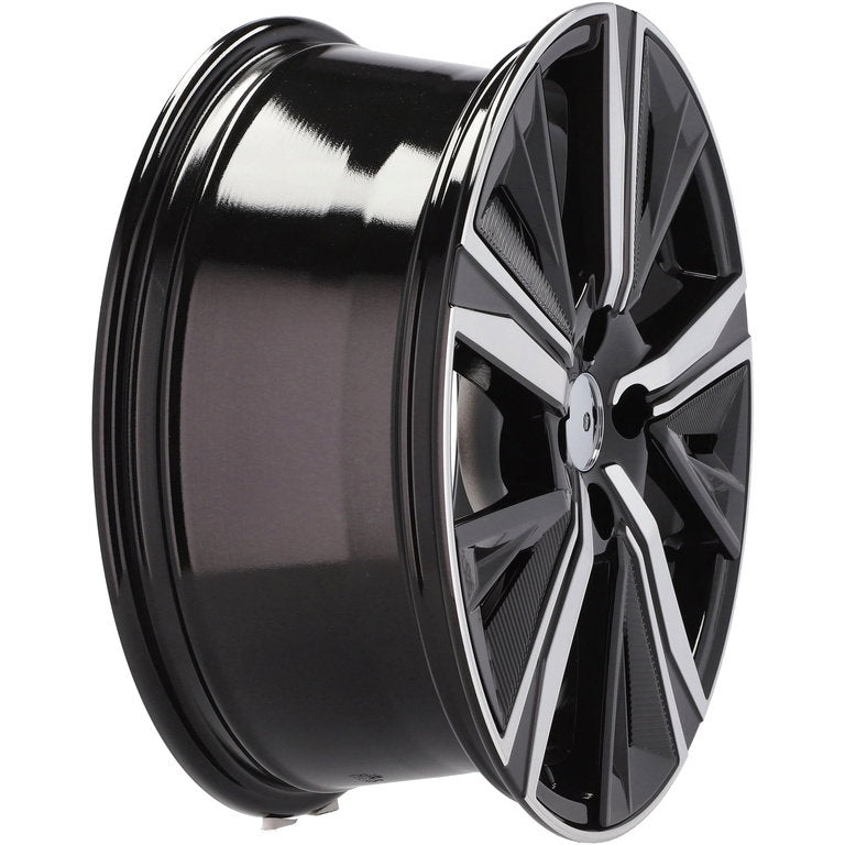 Jante Peugeot R17 4x108 MB 187 Style | 208 2008 3008 308 5008 Partner
