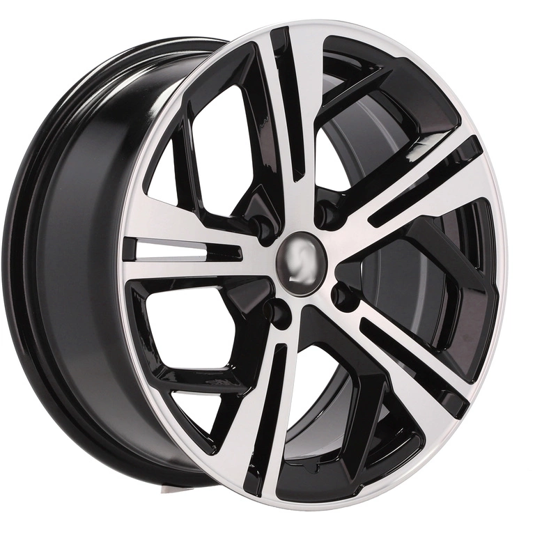 Jante Peugeot R17 4x108 MB 206 Style | 208 2008 3008 308 5008 Partner