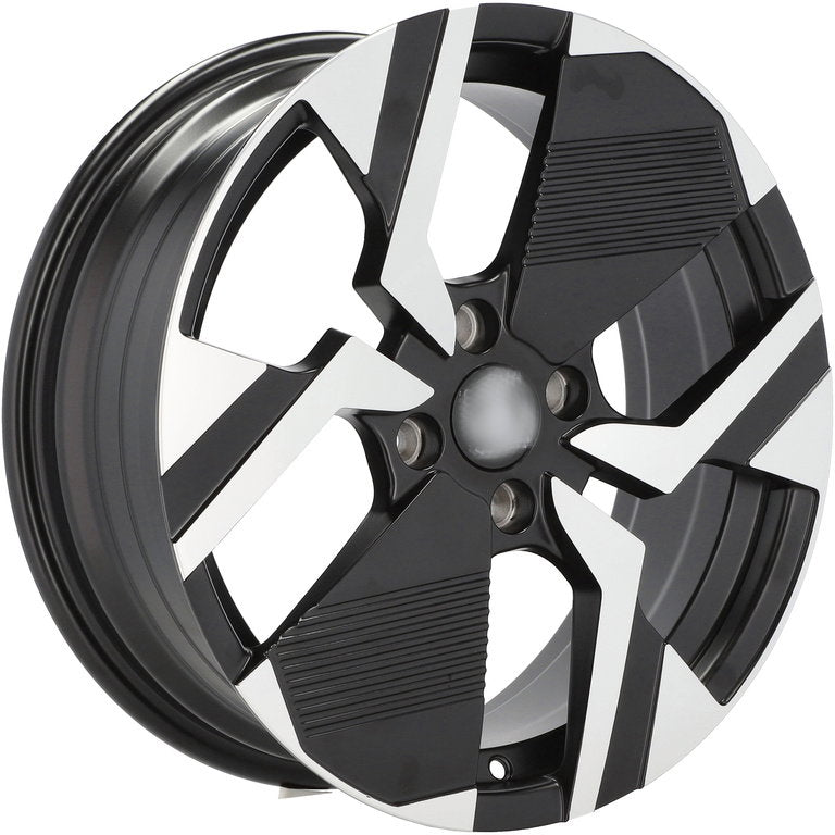 Jante Peugeot R17 4x108 148 Style | 208 2008 3008 308 5008 Partner etc
