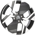Jante Peugeot R17 4x108 148 Style | 208 2008 3008 308 5008 Partner etc