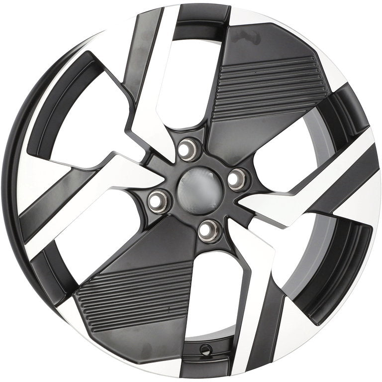 Jante Peugeot R17 4x108 148 Style | 208 2008 3008 308 5008 Partner etc