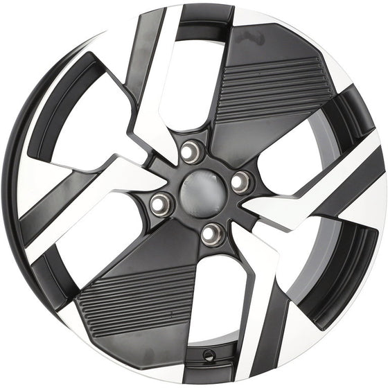 Jante Peugeot R17 4x108 148 Style | 208 2008 3008 308 5008 Partner etc