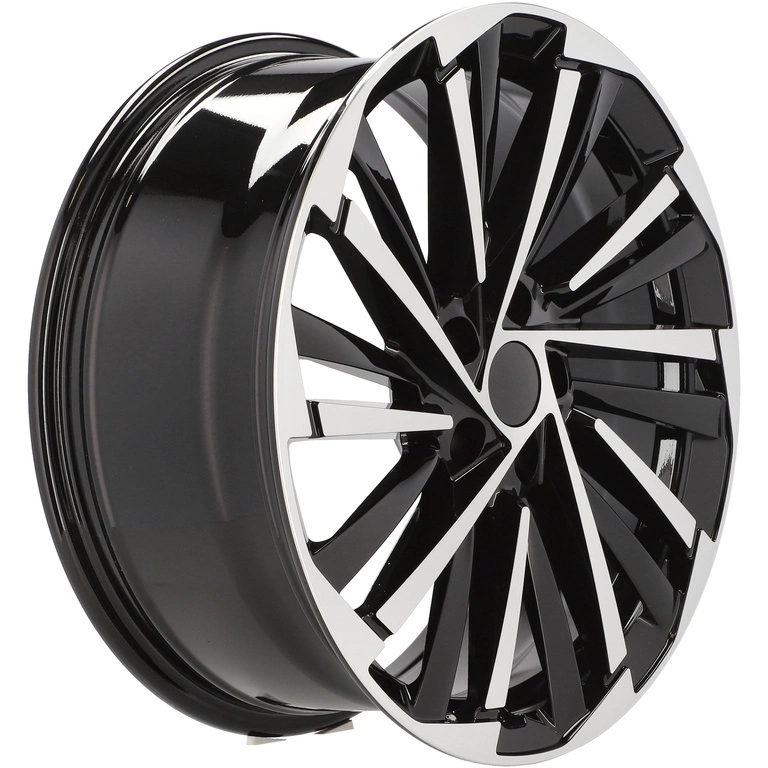 Jante Skoda R17 5x112 MB 261 Style | Enyaq Karoq Kodiaq Octavia Superb Scout