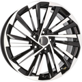 Jante Skoda R17 5x112 MB 261 Style | Enyaq Karoq Kodiaq Octavia Superb Scout