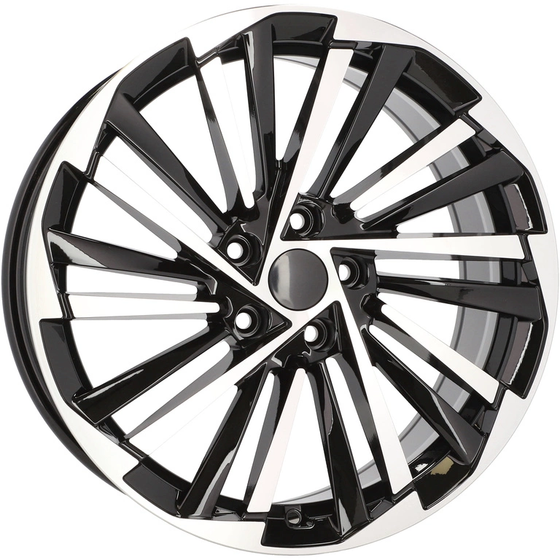 Jante Skoda R17 5x112 MB 261 Style | Enyaq Karoq Kodiaq Octavia Superb Scout
