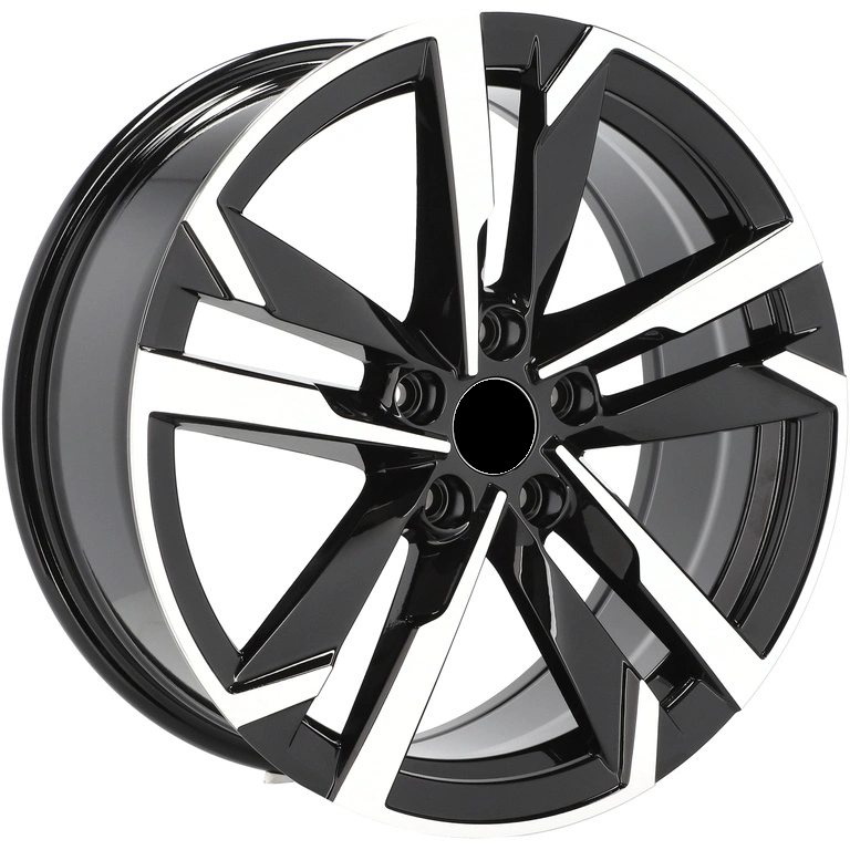 Jante Skoda R17 5x112 MB 254 Style | Enyaq Karoq Kodiaq Octavia Superb Scout