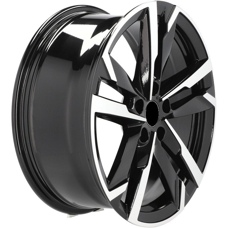 Jante Skoda R17 5x112 MB 254 Style | Enyaq Karoq Kodiaq Octavia Superb Scout