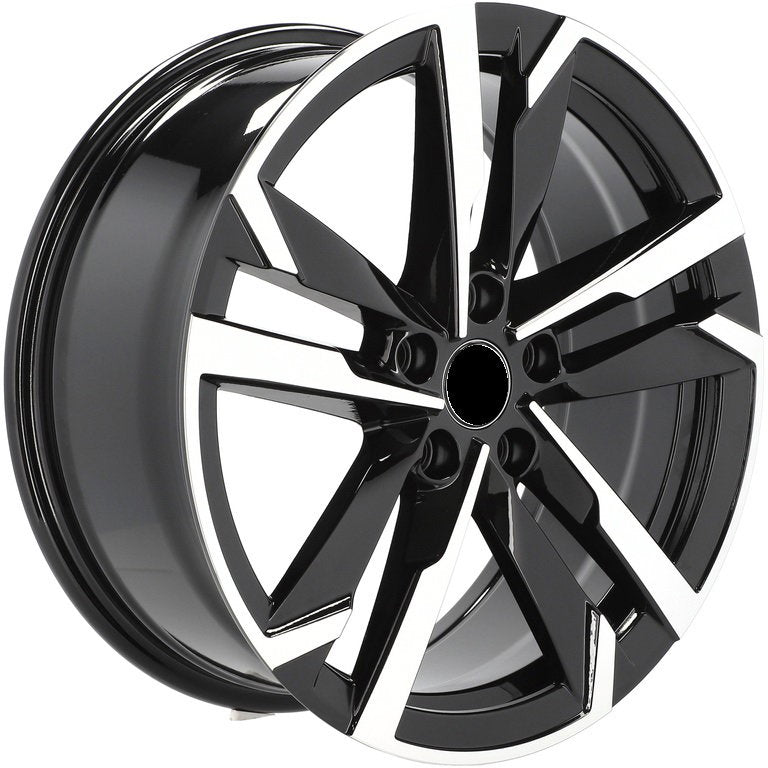 Jante Skoda R17 5x112 MB 254 Style | Enyaq Karoq Kodiaq Octavia Superb Scout