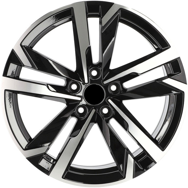 Jante Skoda R17 5x112 MB 254 Style | Enyaq Karoq Kodiaq Octavia Superb Scout