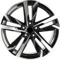 Jante Skoda R17 5x112 MB 254 Style | Enyaq Karoq Kodiaq Octavia Superb Scout