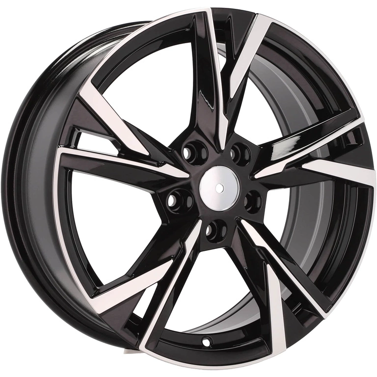 Jante Skoda R17 5x112 MB 241 Style | Enyaq Karoq Kodiaq Octavia Superb Scout