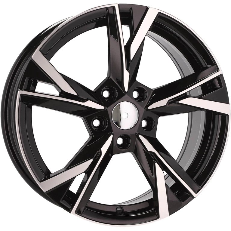 Jante Skoda R17 5x112 MB 241 Style | Enyaq Karoq Kodiaq Octavia Superb Scout
