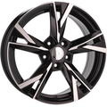 Jante Skoda R17 5x112 MB 241 Style | Enyaq Karoq Kodiaq Octavia Superb Scout
