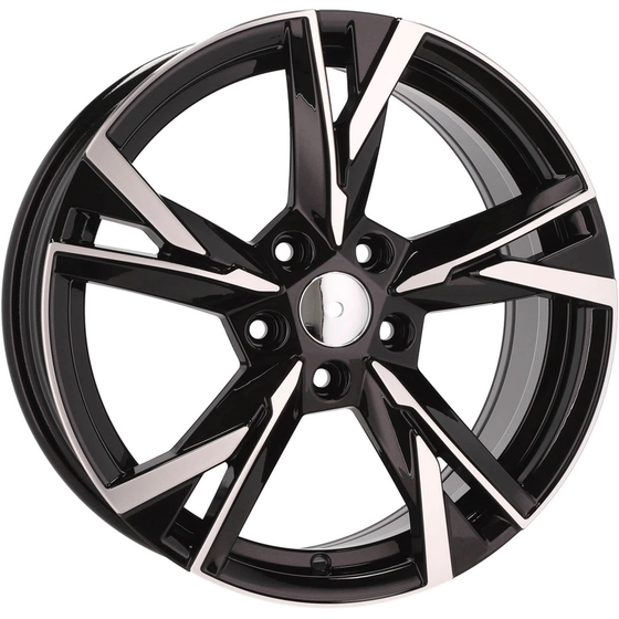 Jante Skoda R17 5x112 MB 241 Style | Enyaq Karoq Kodiaq Octavia Superb Scout