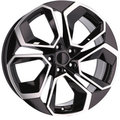 Jante Skoda R17 5x112 MB 561 Style | Enyaq Karoq Kodiaq Octavia Superb Scout